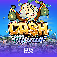 Cash Mania
